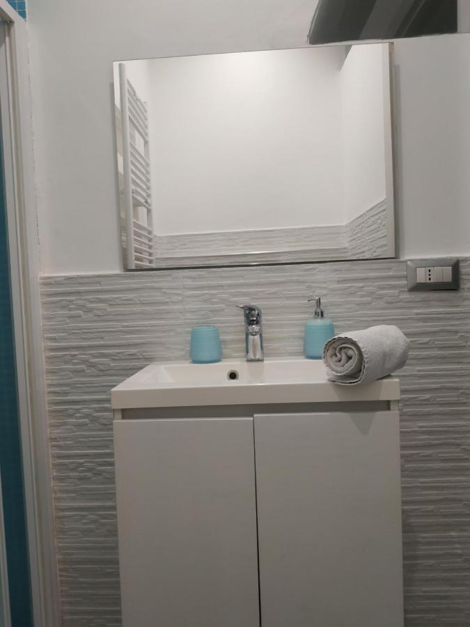 Suite Sul Mare จีอาร์ดีนี นักซอส ภายนอก รูปภาพ