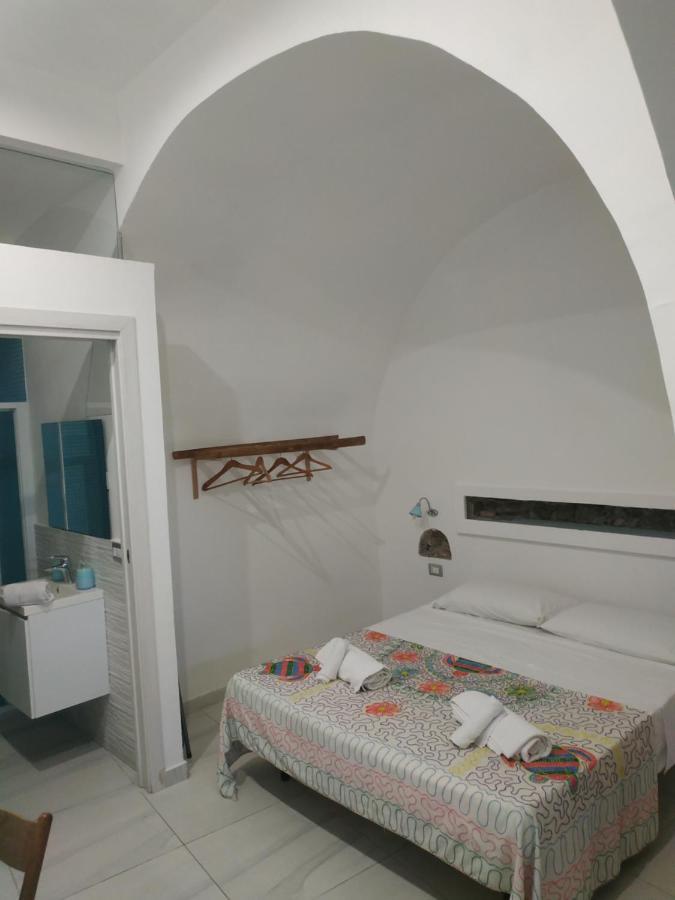 Suite Sul Mare จีอาร์ดีนี นักซอส ภายนอก รูปภาพ