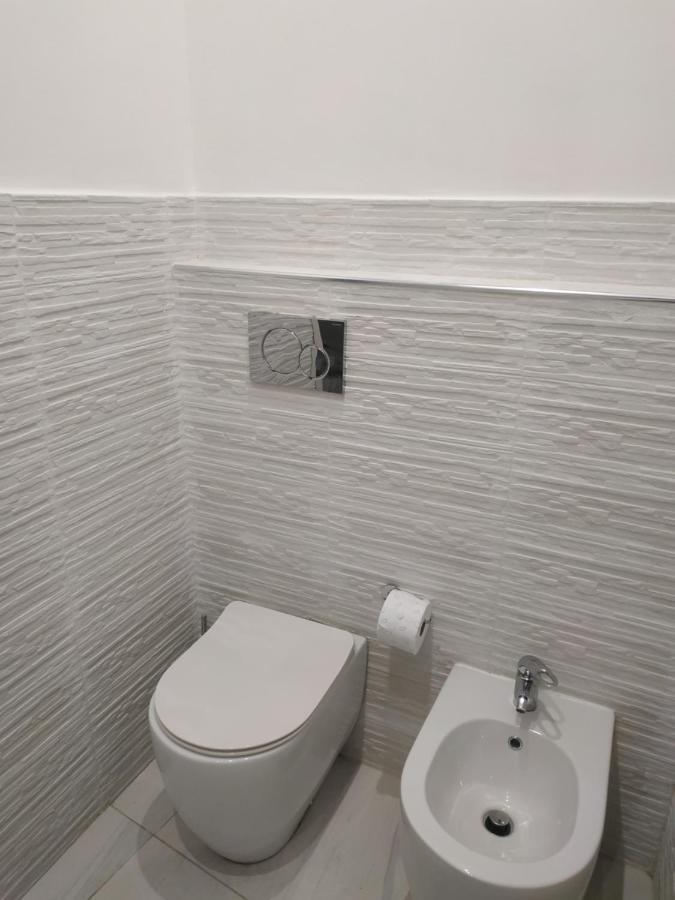 Suite Sul Mare จีอาร์ดีนี นักซอส ภายนอก รูปภาพ